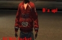 Ecko Jacket Crtd